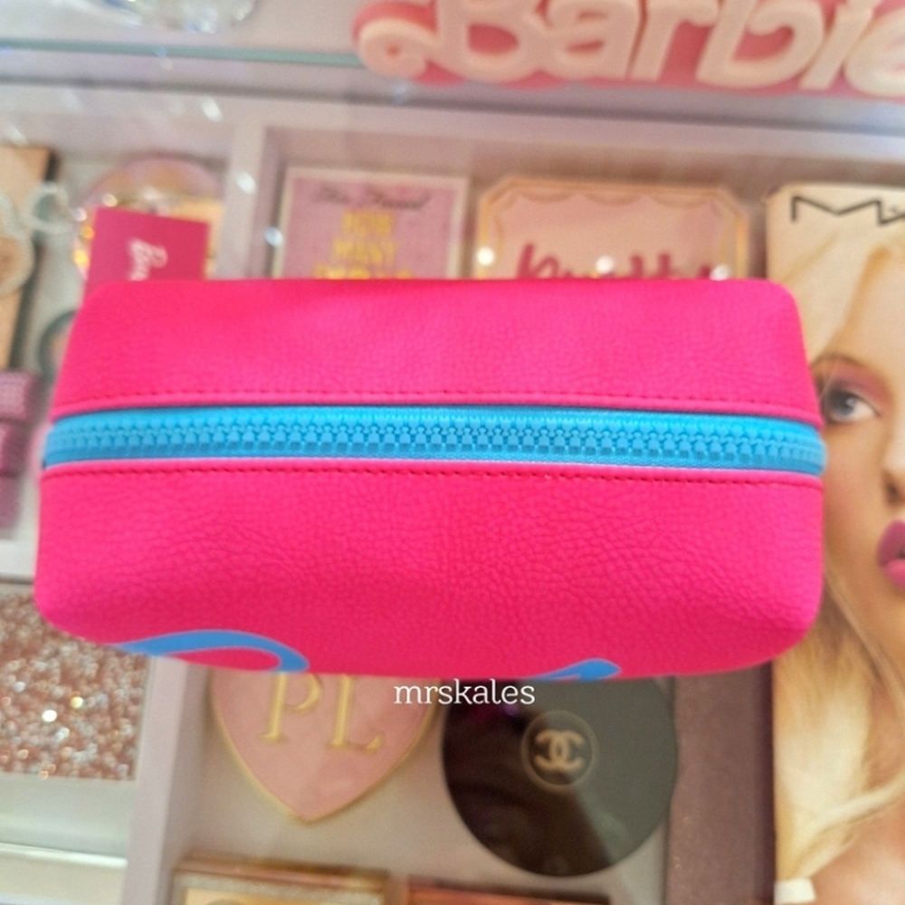 Barbie Makeup Bag - Picture 8 of 11